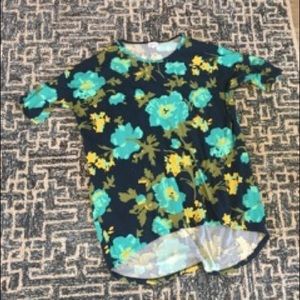 LuLaRoe Size L Top